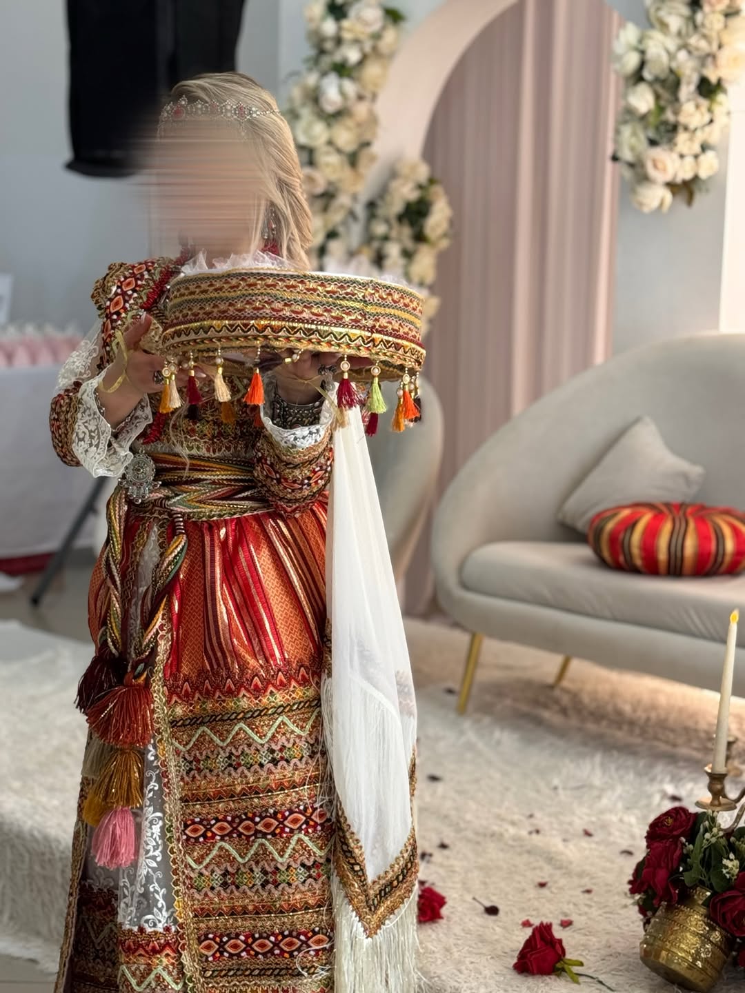 Robe Chaima
