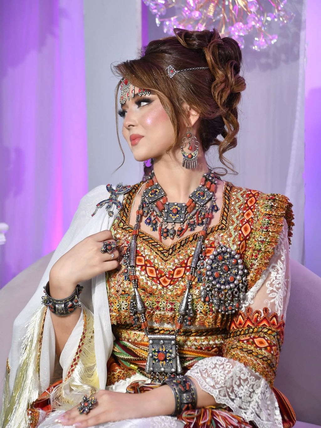 Robe Chaima