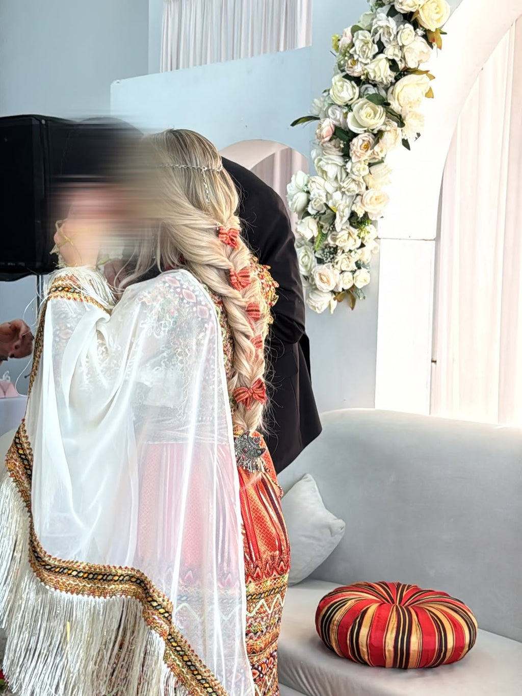 Robe Chaima