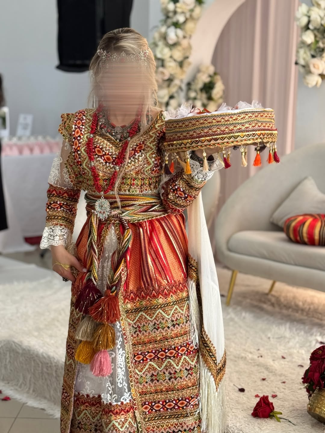 Robe Chaima