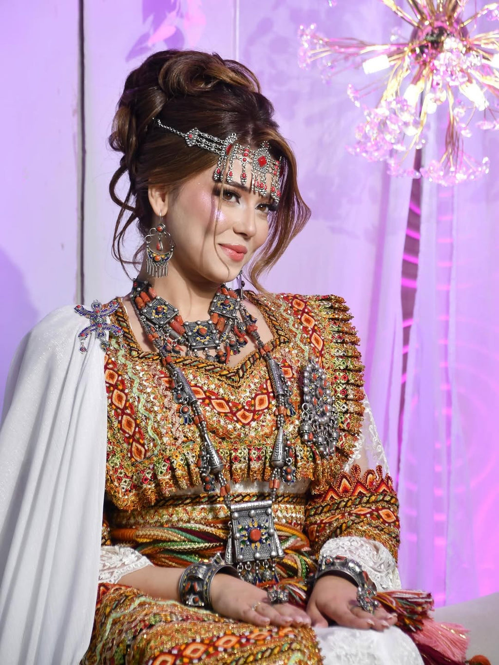 Robe Chaima