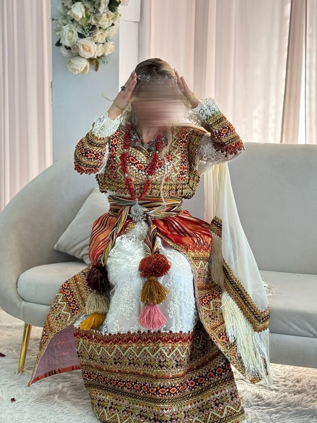 Robe Chaima